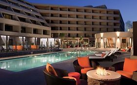 Hyatt Palm Springs California